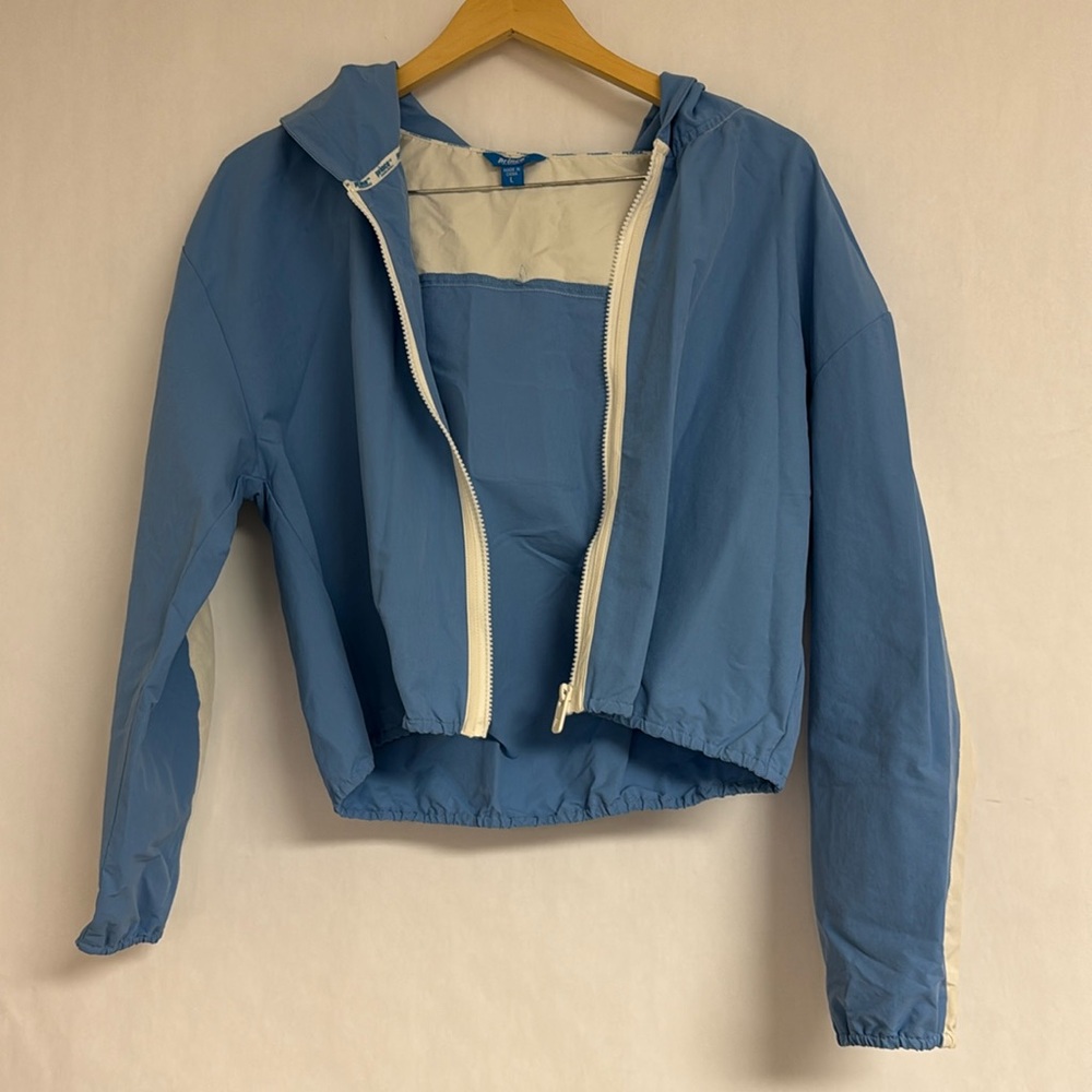 Prince Light Jacket